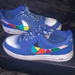 Custom AF1!